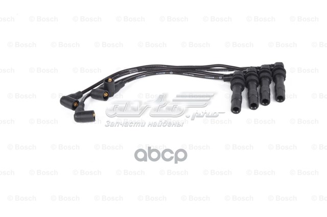986356308 Bosch Проводи високовольтні
