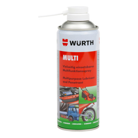 Купити 89305540 Wurth Мастило універсальне