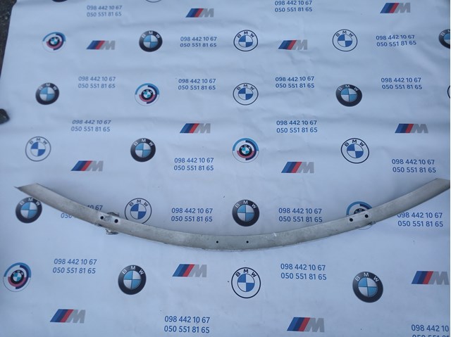 Підсилювач бампера переднього 51117371989 BMW