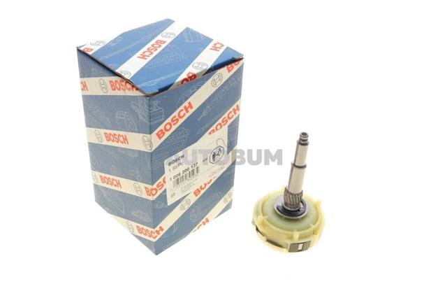 Редуктор стартера Bosch 1006200137 ціна, від 21.62 USD