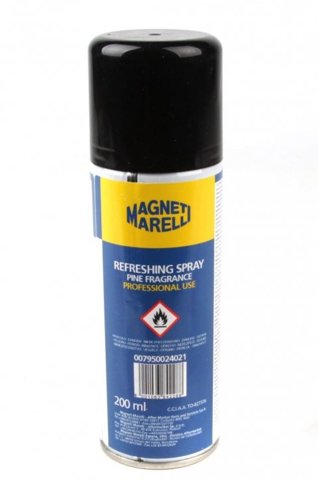 Очищувач системи кондиціонування Magneti Marelli 007950024021