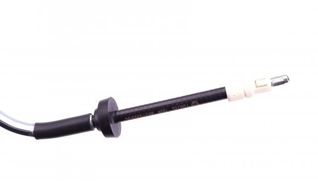 Трос ручного гальма передній BC24001TUR DP Group