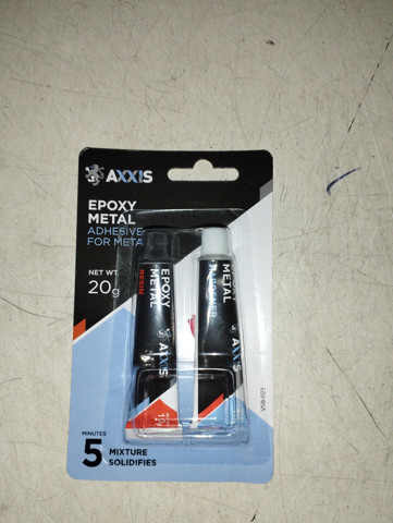 VSB023 Axxis 