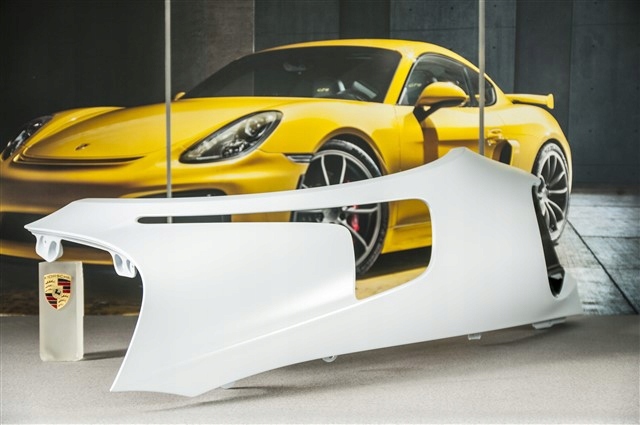  Porsche 99150303183G2X