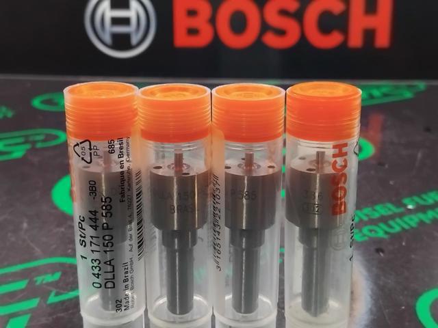 Розпилювач дизельної форсунки Bosch DLLA150P585 ціна, від 32.67 USD
