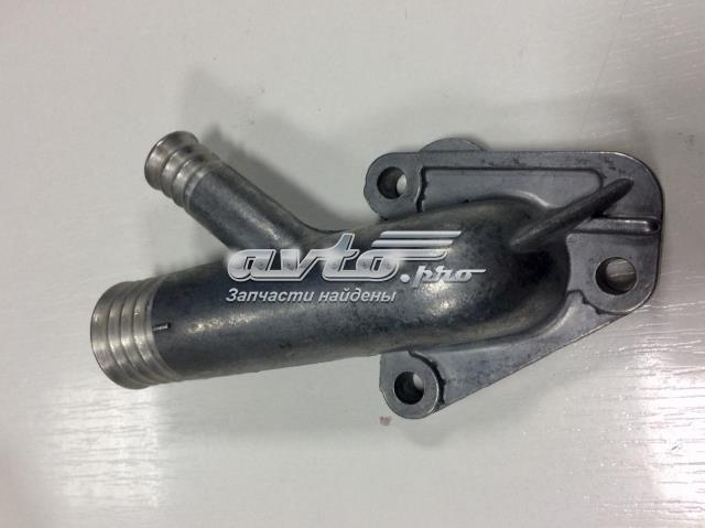 11531715138 BMW Фланець системи охолодження (трійник)