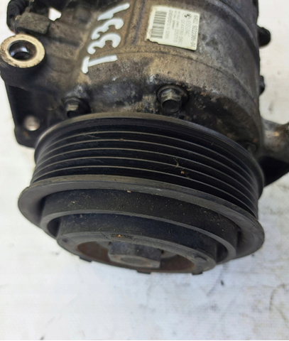 Купити 22527010 Denso Компресор кліматичної установки