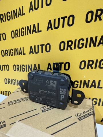 8821048170 Toyota Радарний датчик дистанції