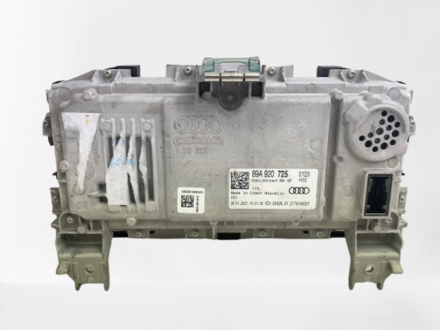 Купити 89A920725 VAG Прилади управління