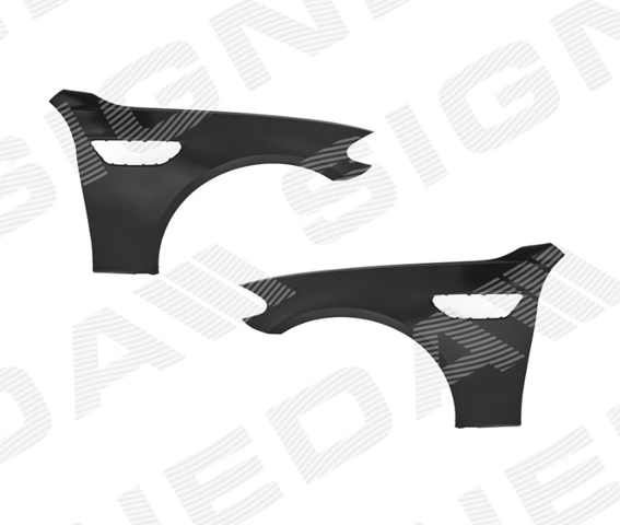 Купити PBM10042M5SET Signeda Крило переднє ліве