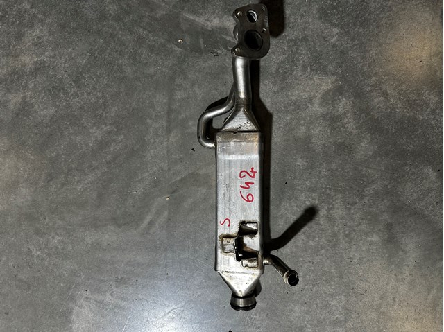 A16421400775 Mercedes 