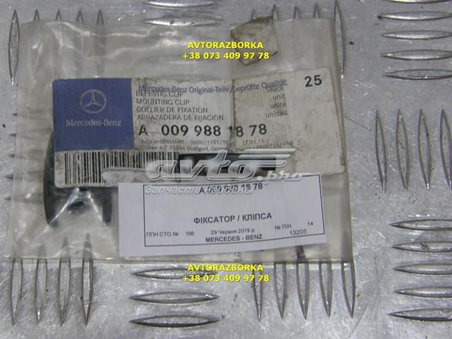 A0099881878 Mercedes 