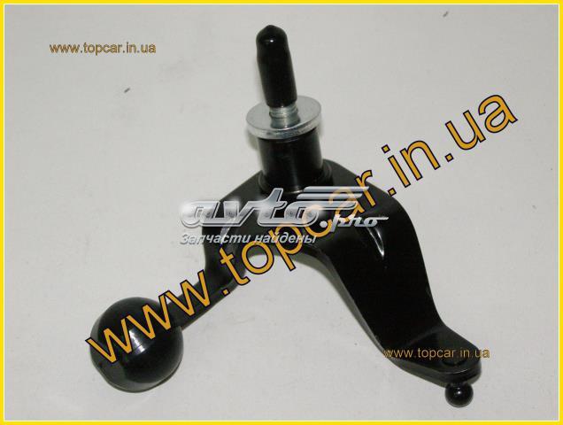 LCC8602 Akkussan Кронштейн куліси КПП