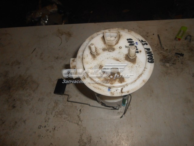 Купити Насос паливний електричний Hyundai Santa Fe III DM