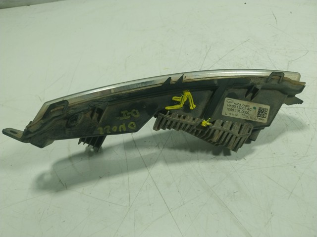 Туманка ліва Jaguar T4A3876 ціна, від 111.11 USD