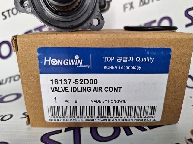Регулятор холостого ходу Tqparts TQ16013