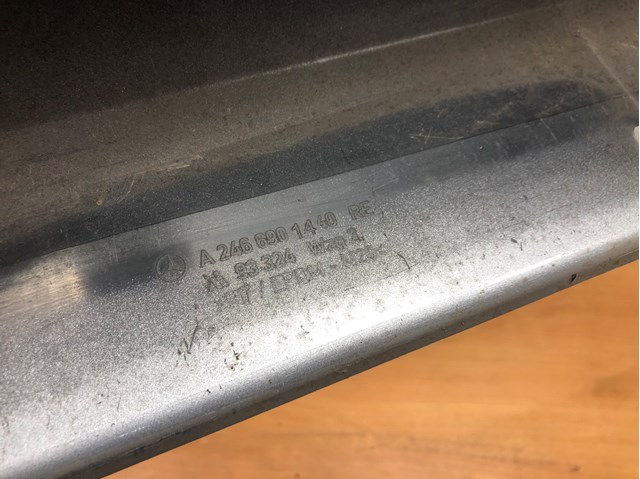  A2466901440 Mercedes