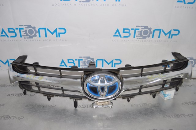 Облицювання радіатора Toyota 5310106421 ціна, від 177.33 USD