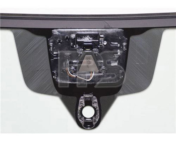 Лобове скло GS1217D15S Sekurit