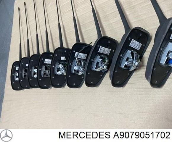 A9079051702 Mercedes 