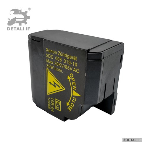 Купити DF16890 Detali IF Блок розпалювання, ксенон