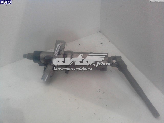Рульова колонка Opel Vivaro A автобус (J7) (2001 - 2014) ціна, від  