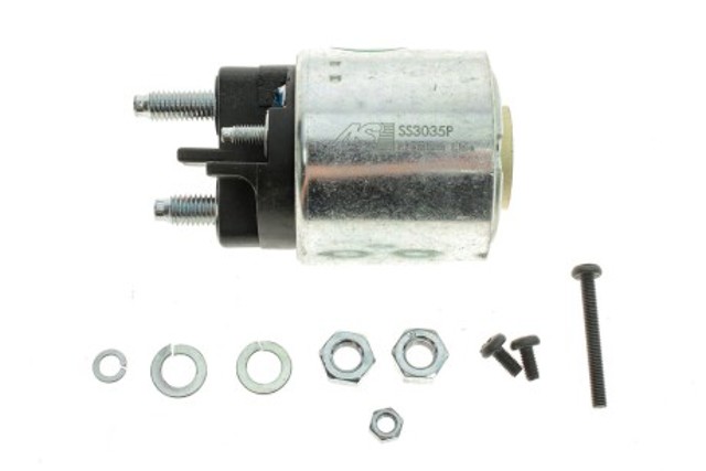 Втягуюче реле стартера SS3035P AS/Auto Storm