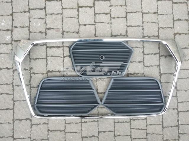 Купити 8U0853651MVMZ VAG Захисна решітка радіатора