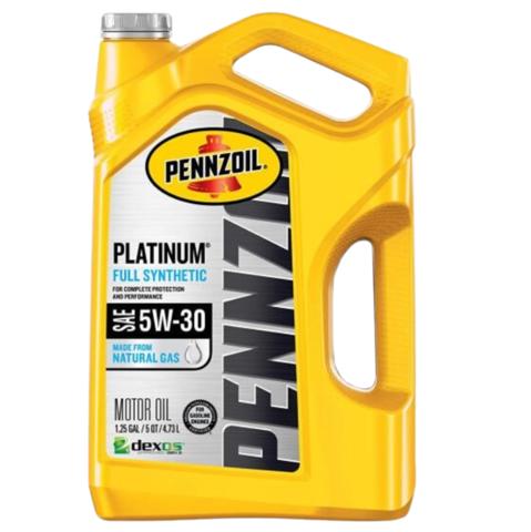  Pennzoil 550046126