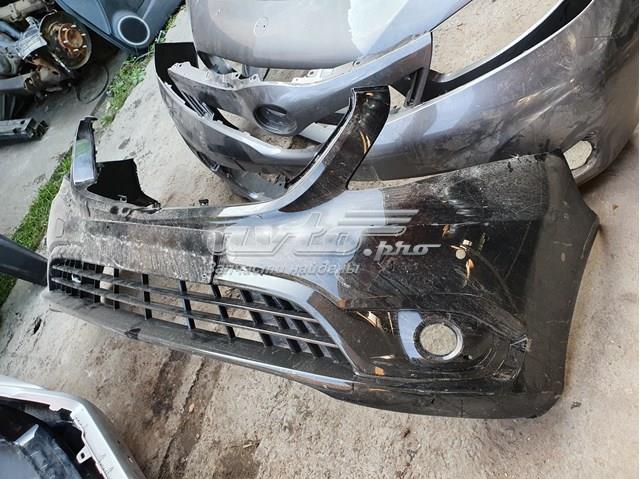 Передній бампер A4478850825 Mercedes
