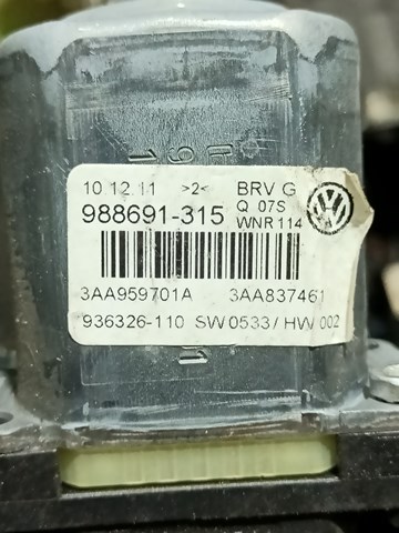 0130822451 VAG 