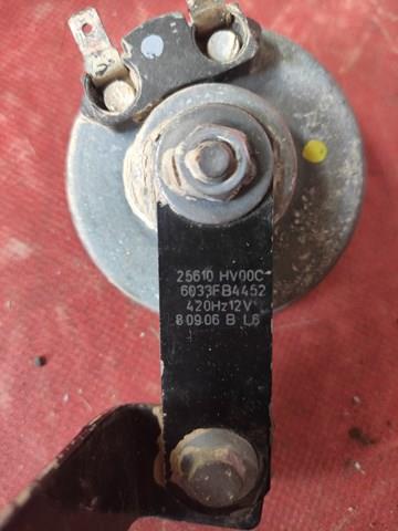 25610HV00C Nissan/Infiniti 