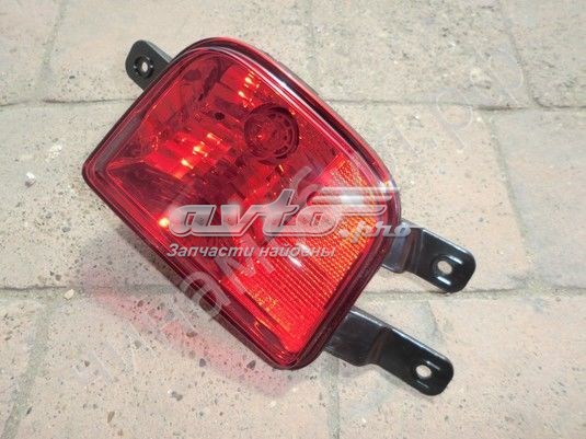 Протівотуманнка задня, права Chery T113732040BA ціна, від 8.27 USD