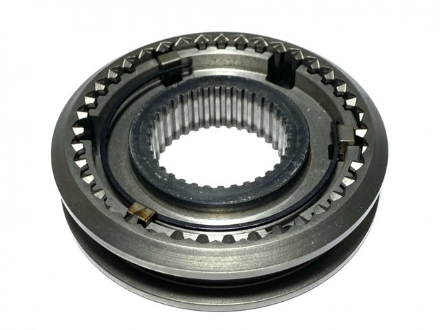 Синхронізатор 3/4-ї передачі Geely 3170106001 ціна, від 12.42 USD