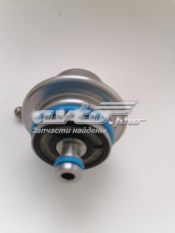 55557799 General Motors Регулятор тиску палива