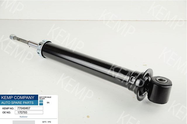 77648467 Kemp Амортизатори задні