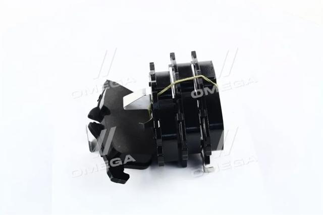 Тормозні колодки Rider RD23832STD