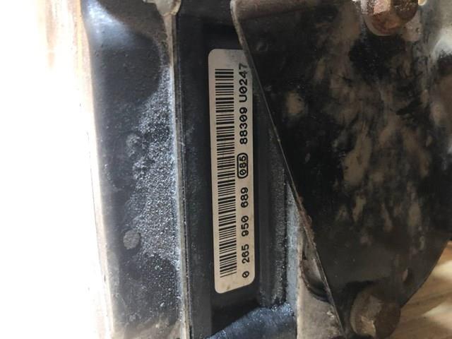 Блок АБС гідравлічний VAG 6R0907379E ціна, від 12.80 USD