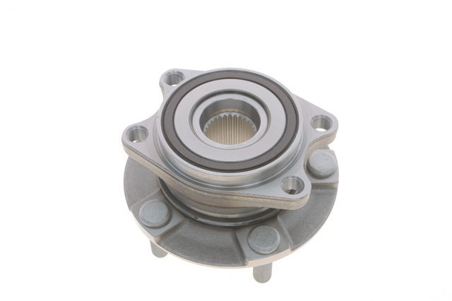 Маточина колеса передня SKF VKBA7723 ціна, від 71.35 USD