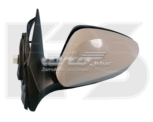 Ліве бічне дзеркало FPS FP3228M01P ціна, від 33.26 USD