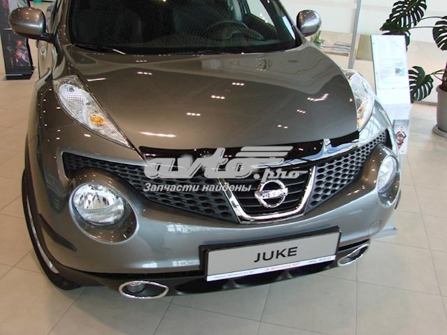 Купити KE6101KA00 Nissan/Infiniti Захист капота