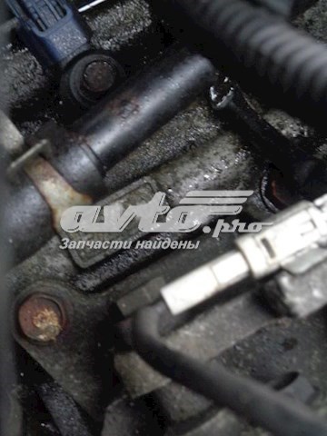 Купити EZ30 Subaru Двигун