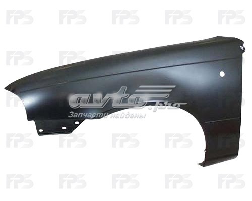 Ліве переднє крило FPS FP1105311 ціна, від 52.19 USD