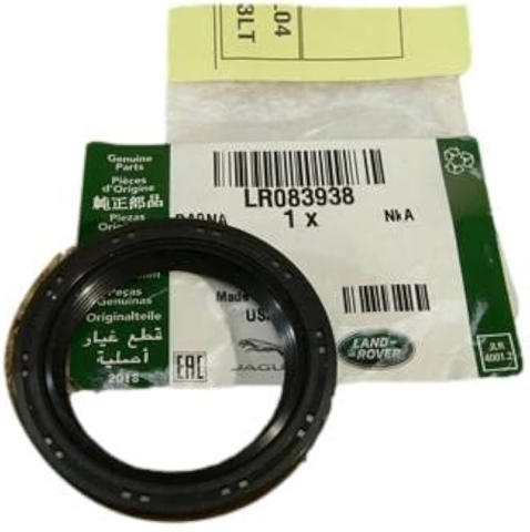 LR083938 Land Rover Сальник колінчастого валу