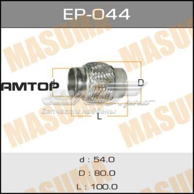 EP044 Masuma