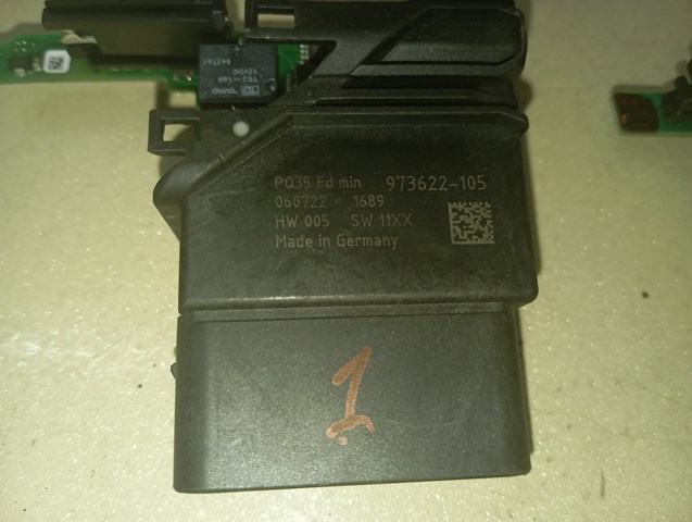 973622105 VAG 