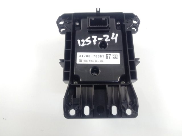  8478078061 Toyota