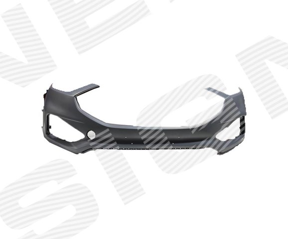 Купити PFD041288BA Signeda Бампер передній, нижня частина