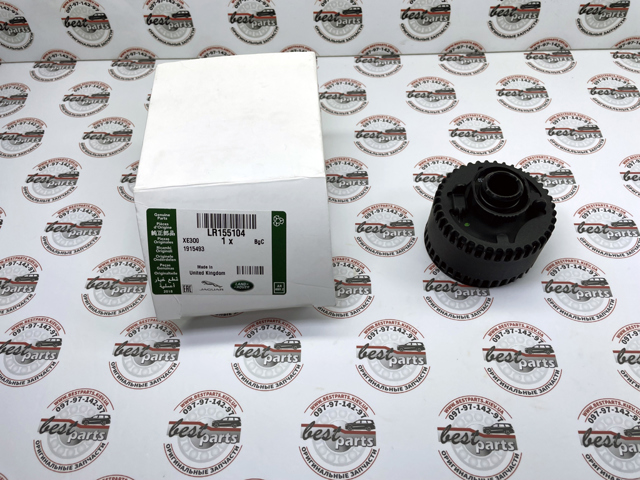 Купити LR155104 Land Rover 