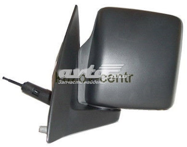 Ліве бічне дзеркало FPS FP5205M01 ціна, від 39.09 USD
